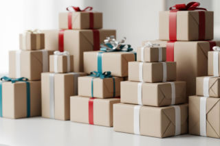 Szlachetna Paczka w Radomiu i Kowali. Jak wielu rodzinom udało się pomóc?