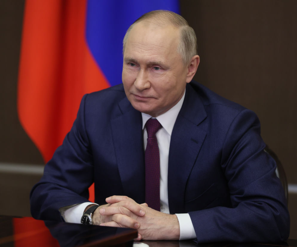 Władimir Putin