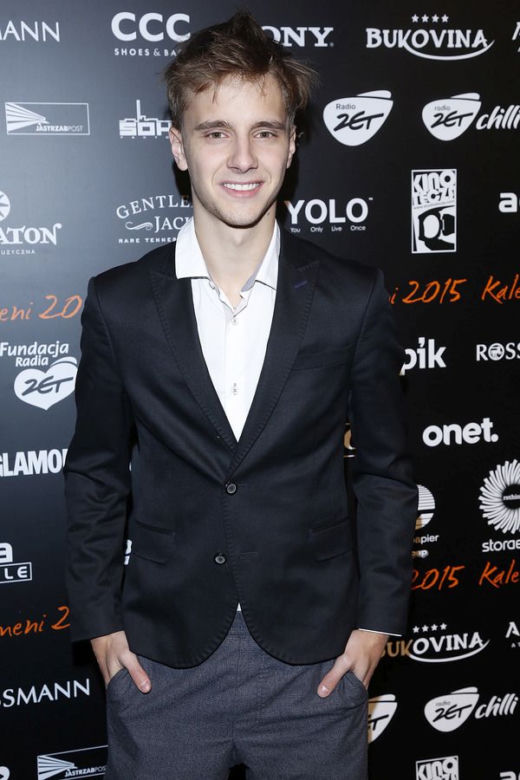 Maciej Musiał