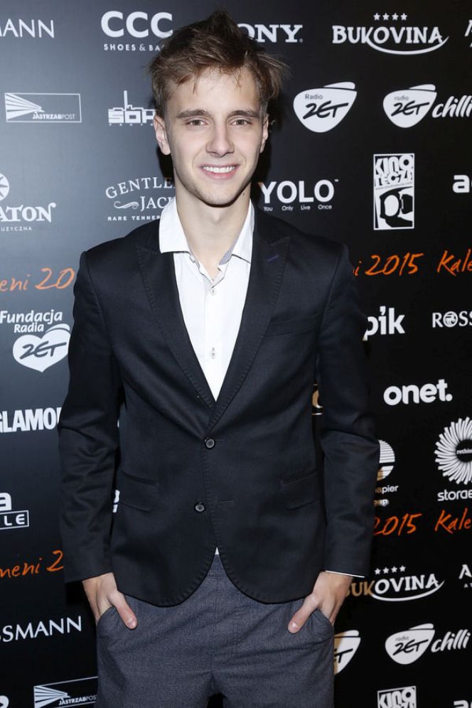 Maciej Musiał