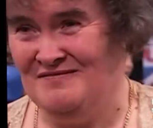 Szokująca metamorfoza Susan Boyle! Fani przecierają oczy ze zdumienia