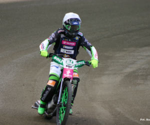 1. finał Tauron SEC 2020 w Toruniu. Zdjęcia z Motoareny
