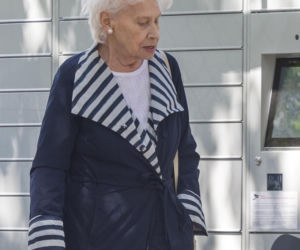 Krystyna Loska. Wielka Dama jeździ sama!