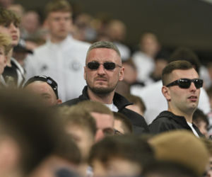 Legia Warszawa - Widzew Łódź