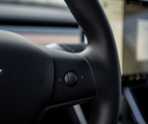 Tesla Model 3 Long Range Dual Motor