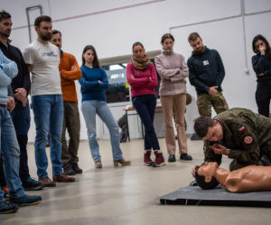 Rekordowe zainteresowanie programem wGotowości. Prawie 18 tysięcy zgłoszeń w dwa tygodnie