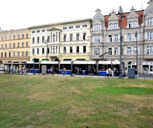 W Bydgoszczy powstaną kolejne bezpieczne przystanki