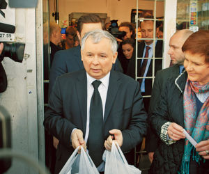 Jarosław Kaczyński