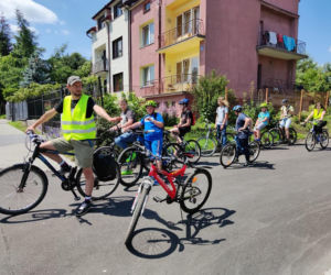 Warsztaty rowerowe