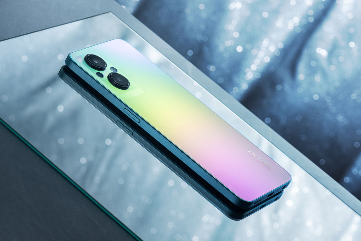 Nowości OPPO 2022