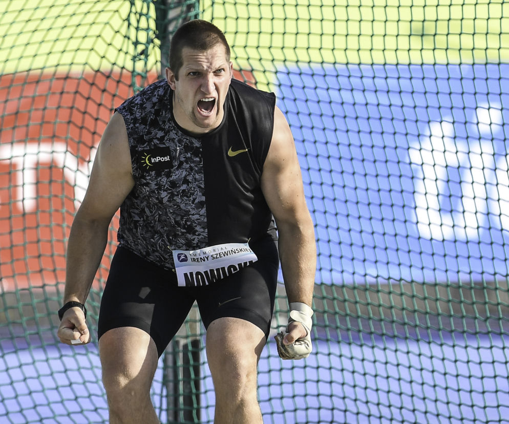 Lekkoatletyka Ostrava 2019