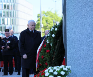 Miesięcznica smoleńska 10 maja 2026