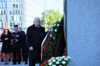 Miesięcznica smoleńska 10 maja 2026