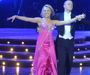 Marcin Urbaś, Katrzyna Krupa 