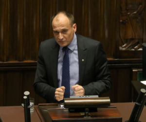 Liroy: Kukiz, nie będziesz rozkazywał!