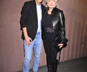 Pokaz mody WARM-UP Mariusza Przybylskiego