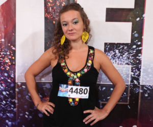 Magdalena Lechowska