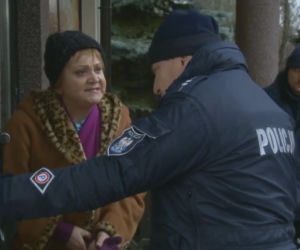 M jak miłość odc. 1057. Zosia Kisielowa (Małgorzata Różniatowska)