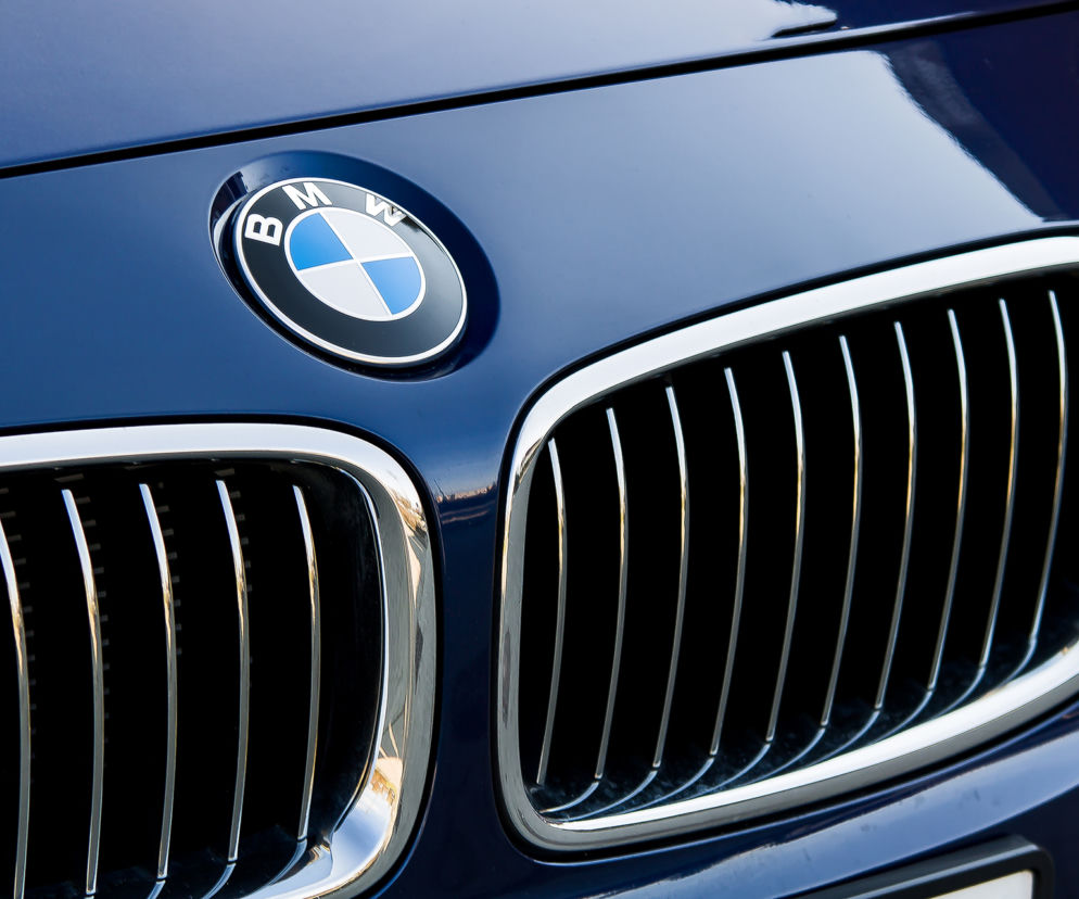 BMW 320d Touring xDrive Luxury Line