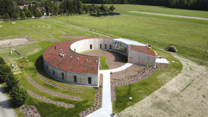 Życie w Architekturze 23