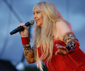 Maryla zarobi latem 1,5 miliona!