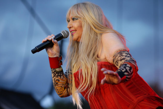 Maryla zarobi latem 1,5 miliona!