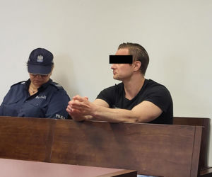 Lubelskie. Podpalił 26-latka i pastwił się nad nim kilkanaście godzin. Ofiara nie żyje