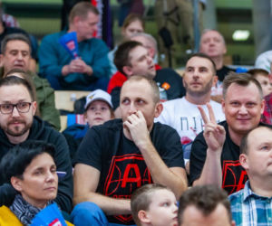 Enea Astoria Bydgoszcz wygrywa ważny mecz u siebie! [ZDJĘCIA] 