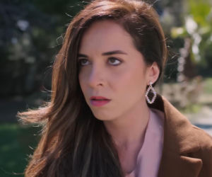 Panna młoda, odcinek 61: Hancer prosi Beyzę o pomoc w zorganizowaniu spotkania z byłą żoną Cihana