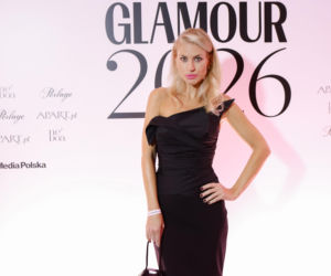 Jak dziś wygląda Aleksandra Kisio? Dawno niewidziana aktorka zadała szyku na ściance