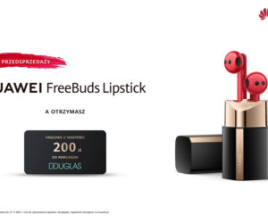 Huawei Lipstick