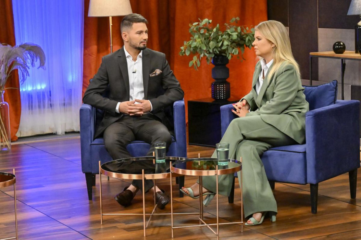 Wielki ślub w programie Rolnik szuka żony?! Ktoś tu się chyba wygadał…