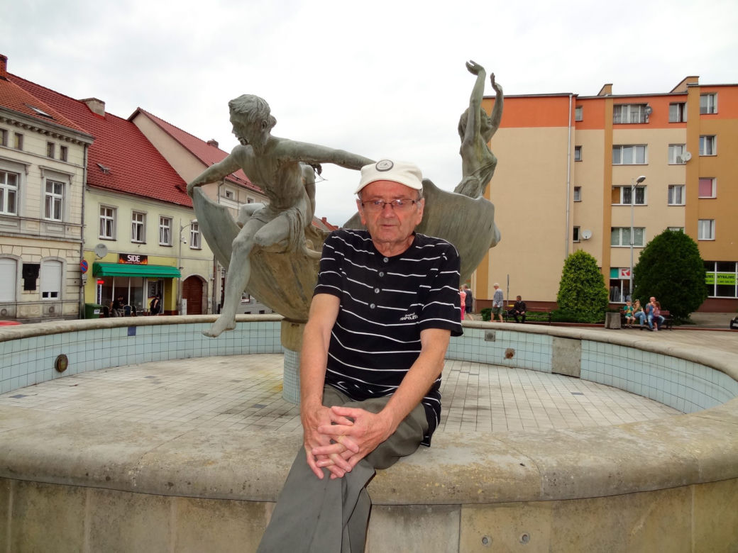 Jerzy Danielak będzie głosował na Trzaskowskiego