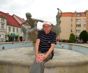 Jerzy Danielak będzie głosował na Trzaskowskiego