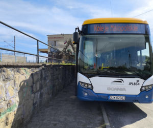 Nowa linia autobusowa A74 zapewni dojazd do szkół i pracy