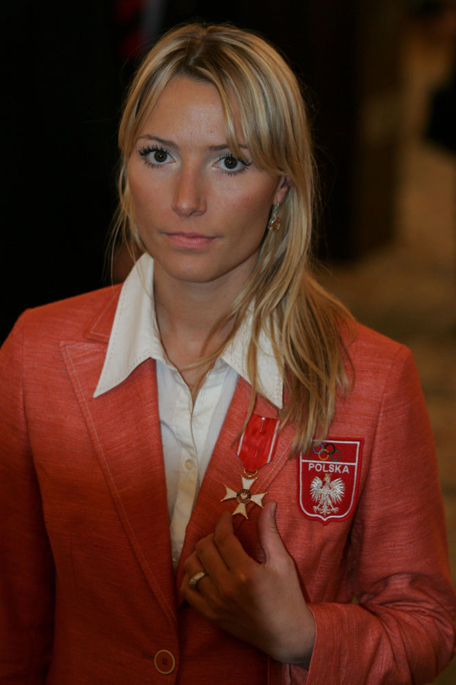 Sylwia Gruchala