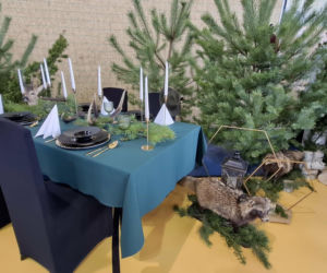 Dziczyzna króluje w Kaliszu! Kucharze walczą o tytuł Mistrza Polski