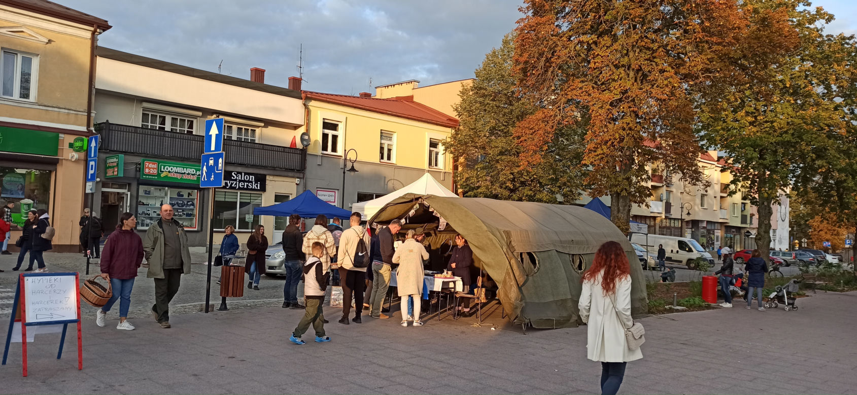 Festiwal Trzech Kultur