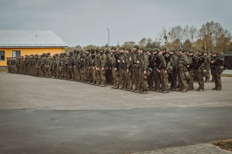 Redukcja etatów w elitarnych brygadach? MON i Sztab Generalny dementują i zapowiadają wzmocnienie