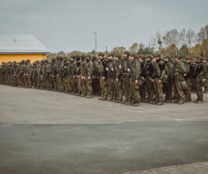 Redukcja etatów w elitarnych brygadach? MON i Sztab Generalny dementują i zapowiadają wzmocnienie