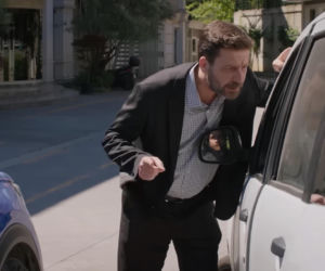 Panna młoda odc. 77. Nusret