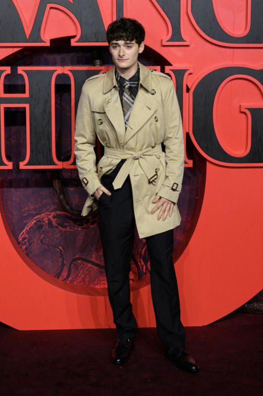 Noah Schnapp