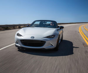 Mazda MX-5 Club