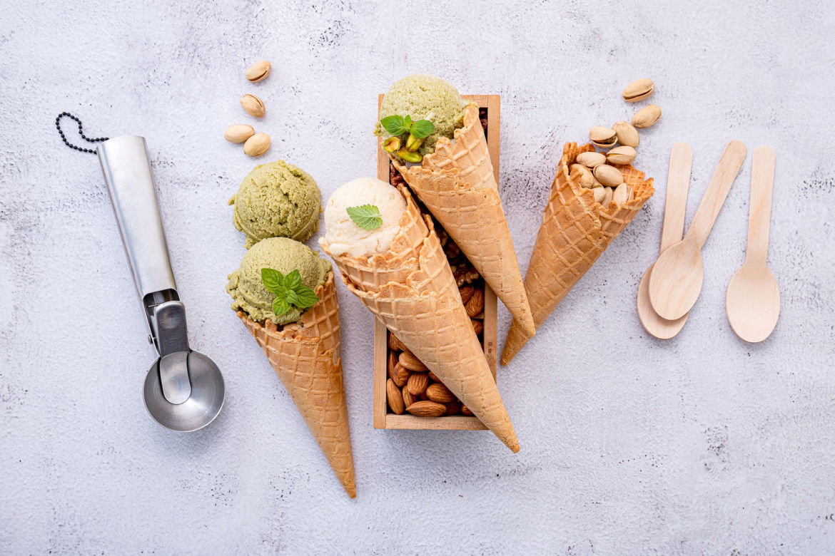 Gelateria Bianca
