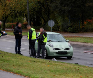 Wypadek na pasach w Białymstoku. Dwie seniorki nie żyją