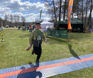 2. Bieg Charytatywny Leśny Zryw w Starych Jabłonkach