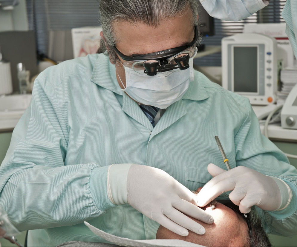 Opole. Dentyści przez lata okradali NFZ