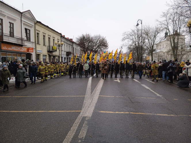 Siedlce: Orszak Trzech Króli 2026