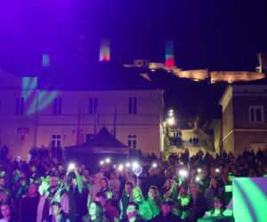Skolim, laserowe show i Radio Eska! Święto Chęcin 2026 nadchodzi!