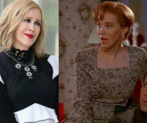 Catherine O'Hara od urodzenia cierpiała na rzadką przypadłość - situs inversus. Co z przyczyną śmierci?